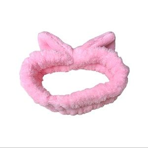 NEW Fluffy Headband